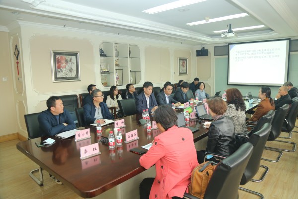 中環(huán)聯(lián)合認證中心順利通過2023年度認可評審